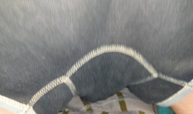 Bang-Out dame inner climax