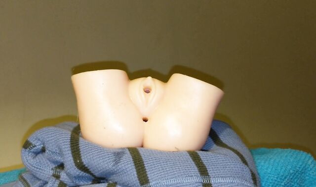 Bang-Out dame inner climax