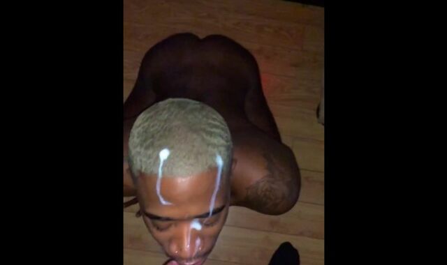 Nymph Leche Papi Por Favor