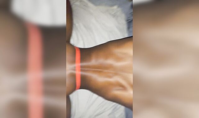 ENORMOUS SUMPTUOUS BUBBLE CHOCO BUBBLE RUMP COOTER RIDES BWC