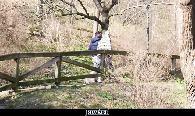 Beautiful Strung Up Faggot Wolves Wet Pummel The Afternoon Away