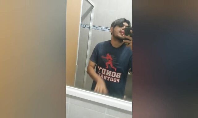 PREÑANDO MI JUGUETE IMPROVISADO