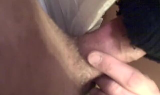 glory hole BB humid pulverize bred and stud chowder-prt4