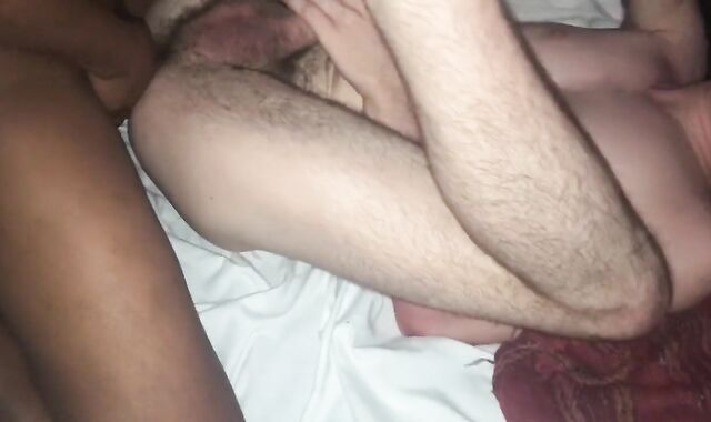 Bathhouse PHAT DARK-HUED BONER