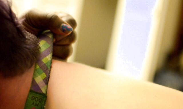 I trio MY DOG 9/6/14