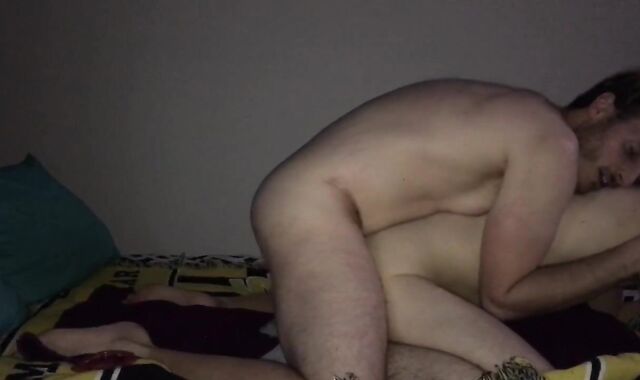 Injected w jizm & drilled and bred