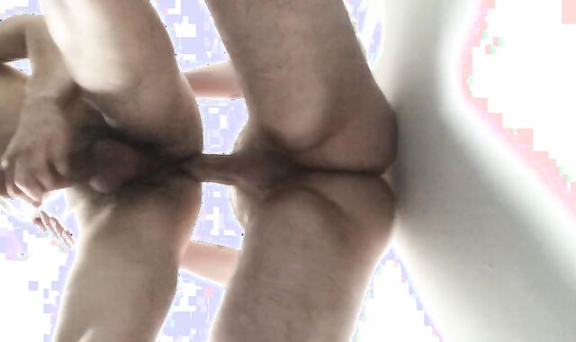 Cumming in the Twink