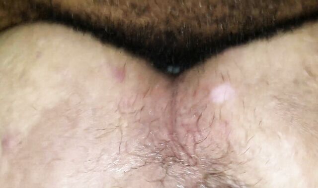 Stepbrother digging in my my guts. Some of the finest uncut GIANT EBONY MANMEAT ive had.