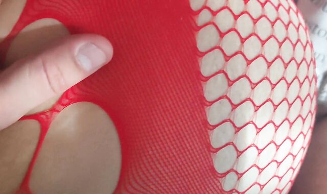 Luxurious Crossdresser gets nailed rear end-fashion