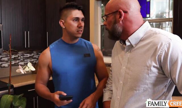 Hairless, Draped And Mischievous Compilation - Appetizing Bulky Wolves Poking And Getting Drilled