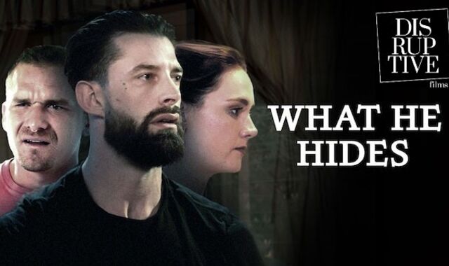 Wifey Finds Out Spouse's Secret Homosexual Affair - Alpha Wolfe, Isaac X - DisruptiveFilms