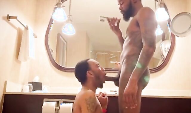 Khi Lavene & Dre Ooh Wee