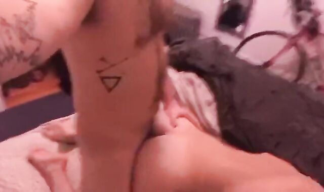 Dallas Humid Latin Hook-Up Inward Cum Shot