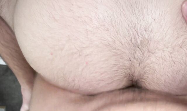 Homosexual Kitchen Boinking