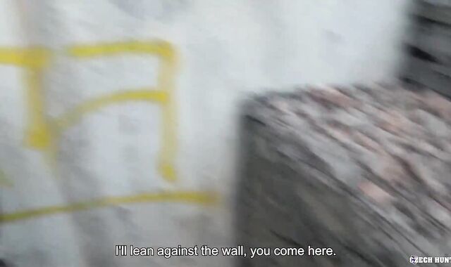 BigStr - He Says He Gets A Low Payment At His Job & He Gets Suggested Additional Currency For A Fellatio