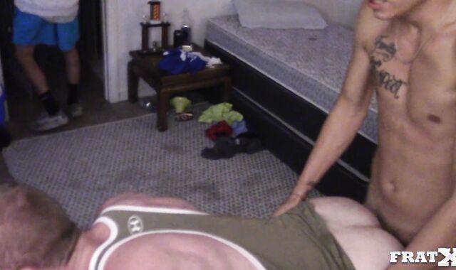 THIRSTY MANSION SUPER-BITCH