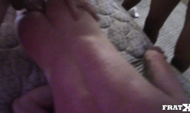 THIRSTY MANSION SUPER-BITCH