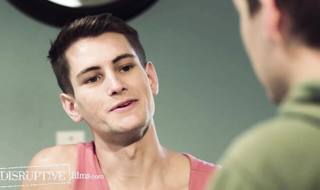 Youngsters GIve It Tough To Abnormal Buddy of Family - Cherry No More Pt trio - DisruptiveFilms