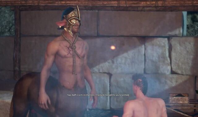 Hook-Up Experiment Carnal Instinct Met Hairy Centaur & YAM-SIZED INWARD CLIMAX horsecock in the booty