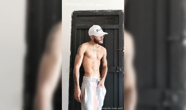 What is the name of this Colombian Latin stud?