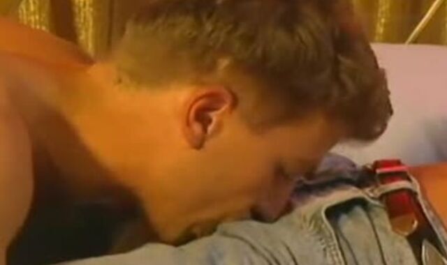 A Scent Of boy - Gig two