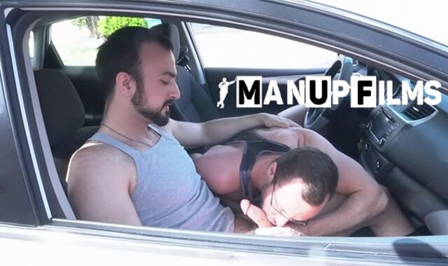 I can’t wait to deep-facehole your knob! Fap Off Commands by ManUpFilms