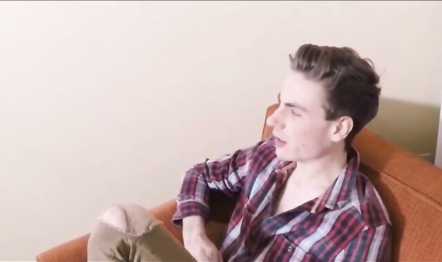 youthful homosexual youngster Trains Younger Bro About homo Sex