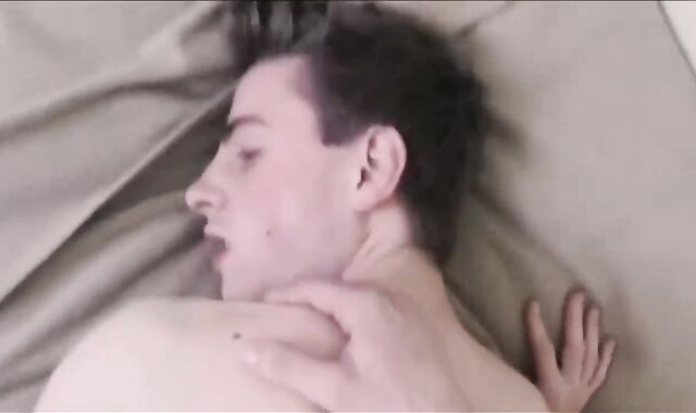 youthful homosexual youngster Trains Younger Bro About homo Sex