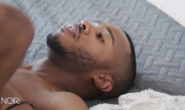 NOIR MALE - Dillon Diaz Blows A Load On Jake Waters' Face In Their New Mansion As A Home Warming Gift