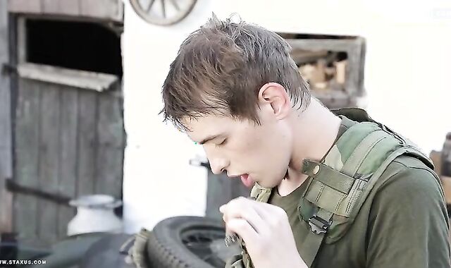 Curing The Homesickness Of My Comrade