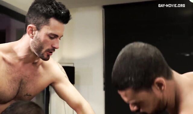 Donato Reyes? naked Premiere - D10