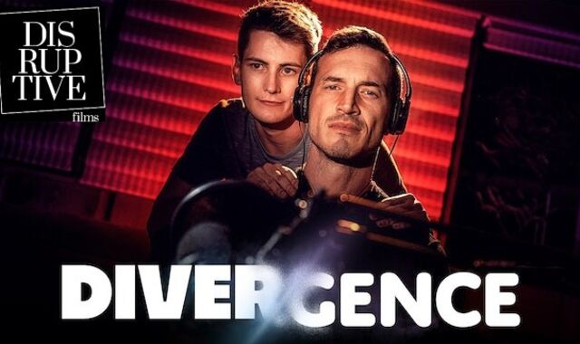 Insatiable Twink Ultimately Romps His Dearest Glamour ASMR Podcast Host - DisruptiveFilms