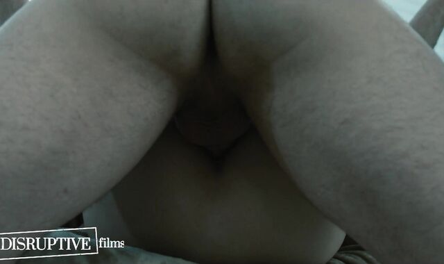 Insatiable Twink Ultimately Romps His Dearest Glamour ASMR Podcast Host - DisruptiveFilms