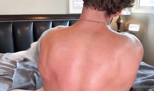 Manhandled By taskmaster KING [ONLYFANS]