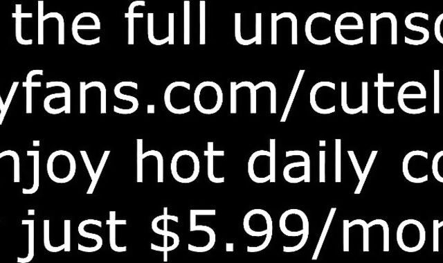 Giving Myself A Lovely Footjob And Coating My Feet In Cum Camshow Recording