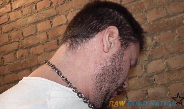 This boy is always rock stiff and just wants his man sausage serviced all the time