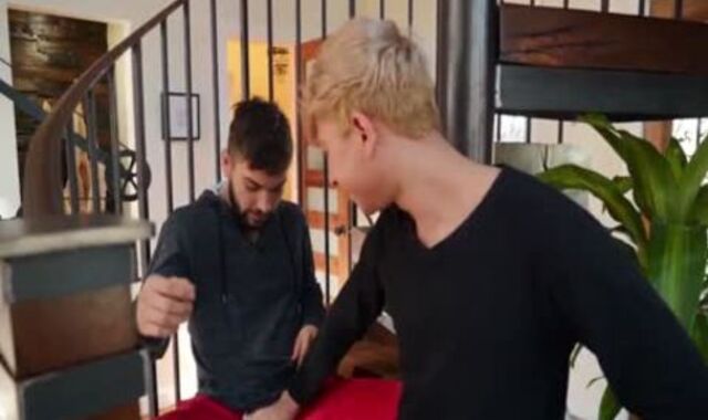 Shut Up And Take This dude pipe