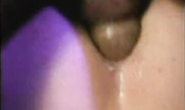 PALOMINO FILMS - El Gran Rabo