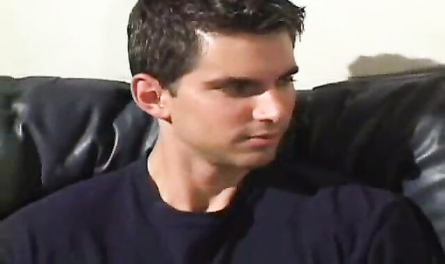 GPB / His Highly First-Ever homosexual Hook-Up - Diablo