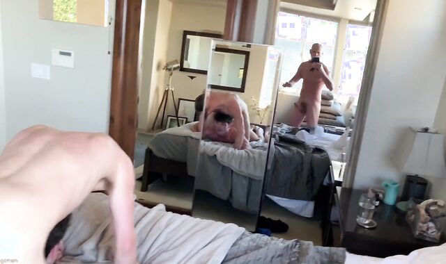 Devin Franco trio Way: Morning Romping & Going Knuckle Deep