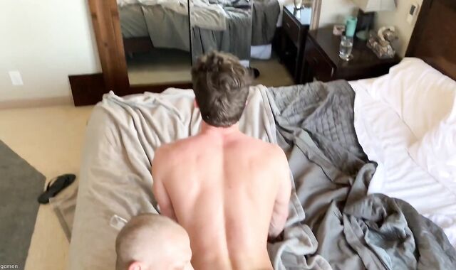 Devin Franco trio Way: Morning Romping & Going Knuckle Deep