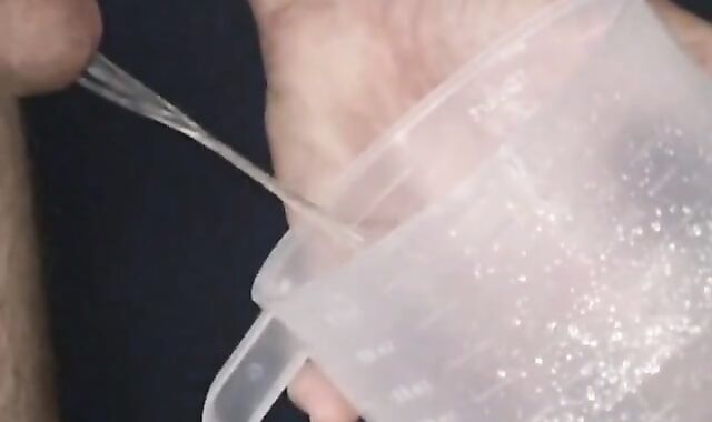 Barebacking (with Light restrict restrain bondage And make water)