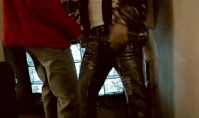 unprotected Euro testicle tonic