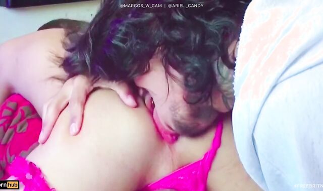 Se Lagarta Vira Borboleta, Porque um Cú Não Pode Virar Uma Bucêta?