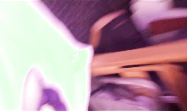 Getting railed by femboy until he creampies me