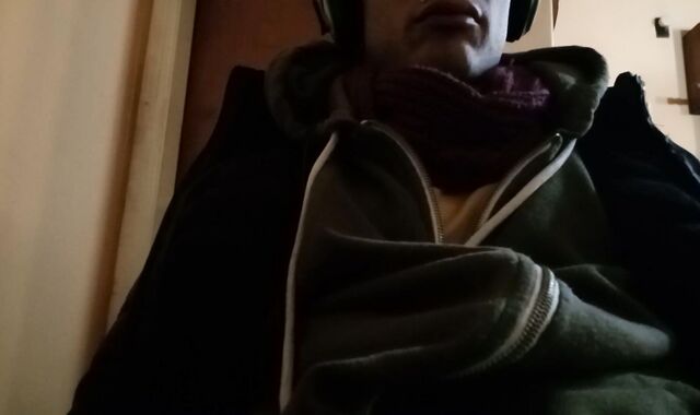 Latino Hidden Cam with His Clothes Gets Sexually Thrilled.. 2