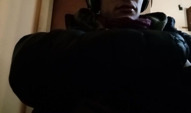 Latino Hidden Cam with His Clothes Gets Sexually Thrilled.. 2