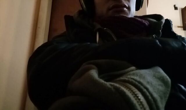 Latino Hidden Cam with His Clothes Gets Sexually Thrilled.. 2