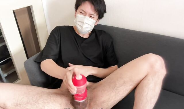 This masturbator senses so excellent that I'm going nasty