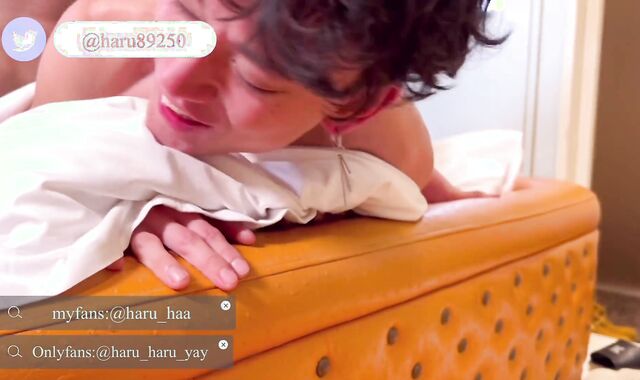 超イケメンが巨根で何度も何度もケツイキさせられます2